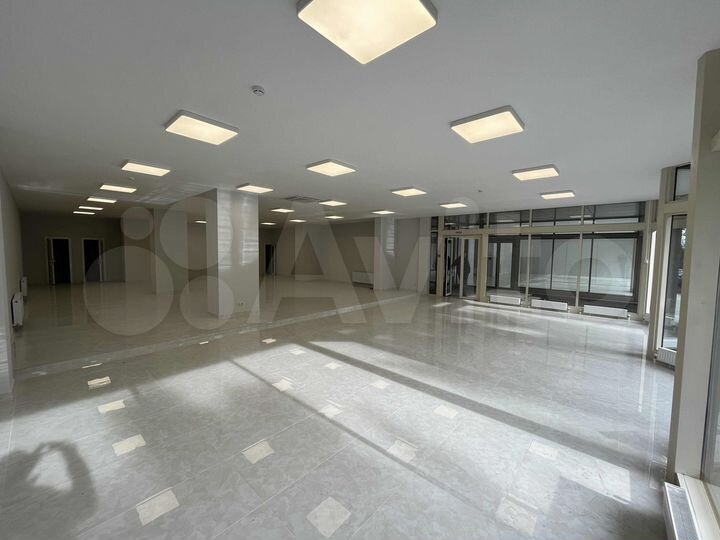 Торговая площадь в Центре, 228.6 м²