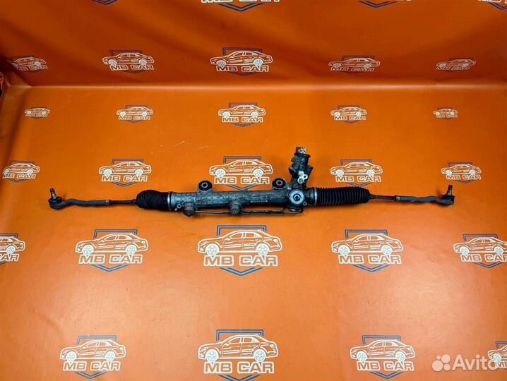 Рулевая рейка w211 E-class 646.821 06.2006