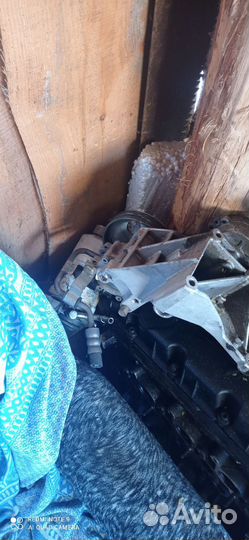 Двигатель suzuki grand vitara 2.0 diesel