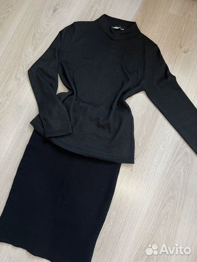 Пакет вещей для девушки 42 44