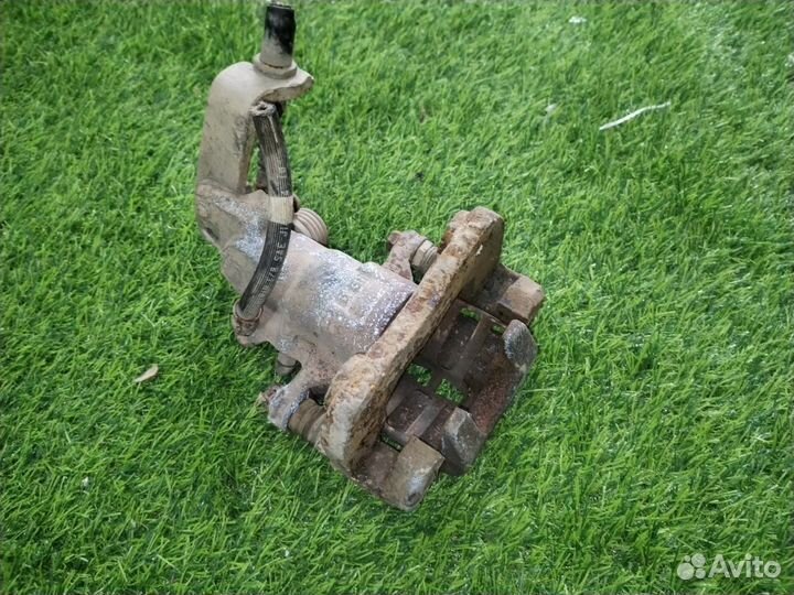 Суппорт задний правый Honda Accord CL9 2007