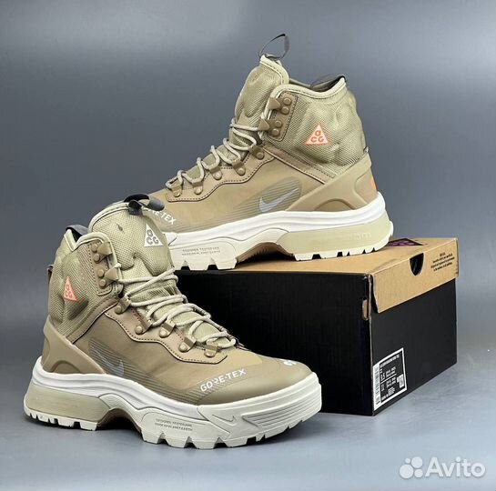 Кроссовки Nike ACG Air Zoom Galadome Gore tex