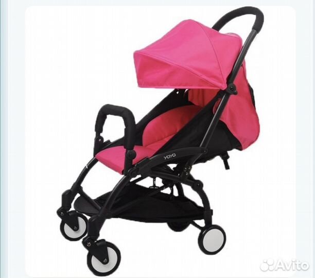 Коляска babyzen yoyo оригинал