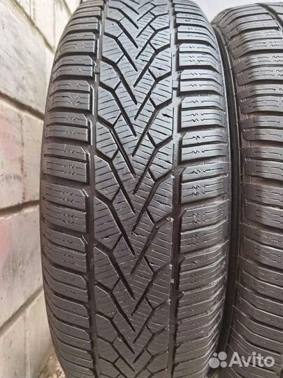 Semperit Speed Grip 2 185/65 R15 92T
