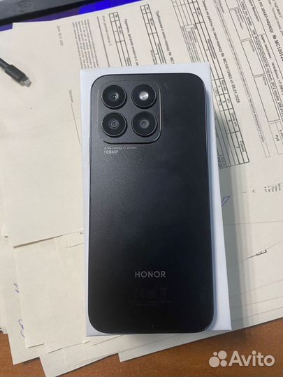 HONOR X8b, 8/256 ГБ