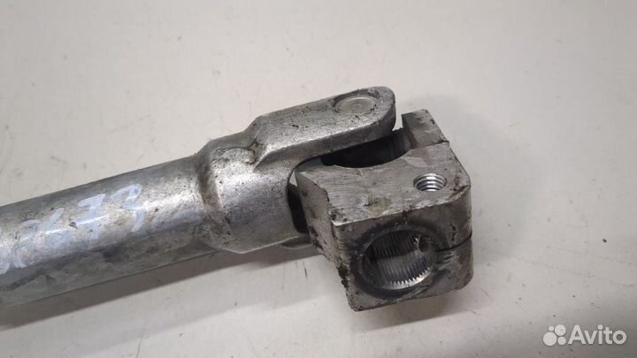 Кардан рулевой BMW 3 E46, 2002