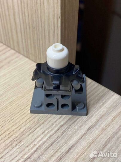 Lego star wars минифигурки