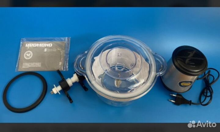 Измельчитель redmond RCR-3824