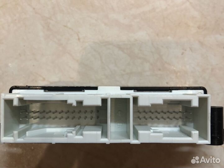 5Q0919283G Блок управления парктронниками для VAG