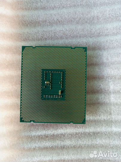 Процессор intel xeon 2670 v3