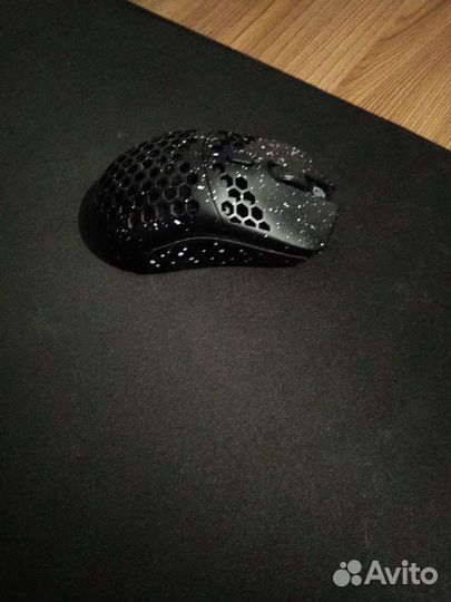 Игровая беспроводная мышь G-Wolves ht-s classic