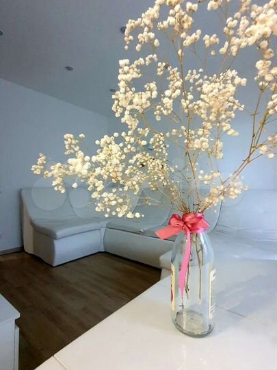 2-к. квартира, 43,9 м², 3/5 эт.