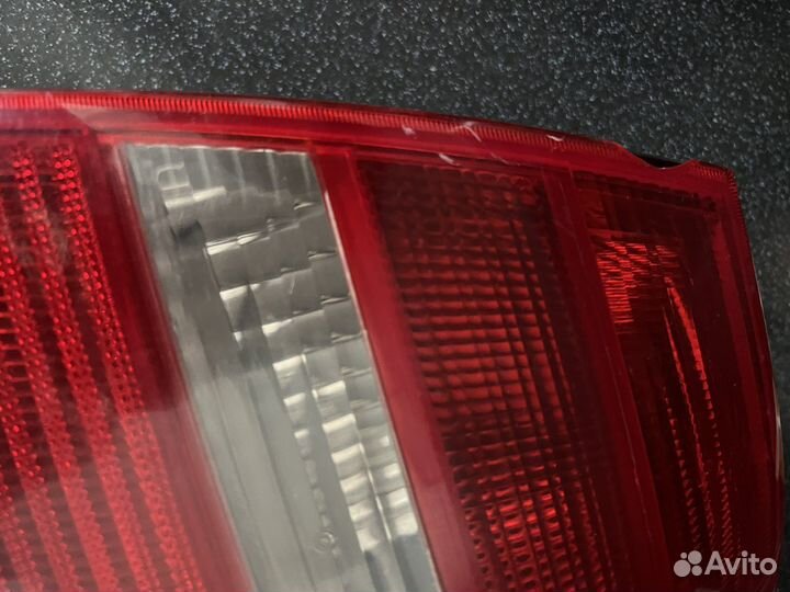 Фара на ауди а4 1999