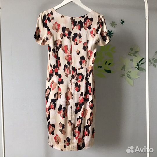 Платье Vacheron Constantin S