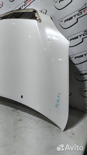 Капот toyota lexus harrier RX300 RX330 RX350 RX400H ACU30W ACU35W. GSU36W MCU30W MCU31W MCU33 MCU35