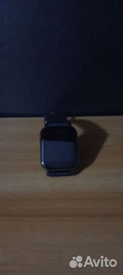 Смарт-часы Haylou SMART Watch 2