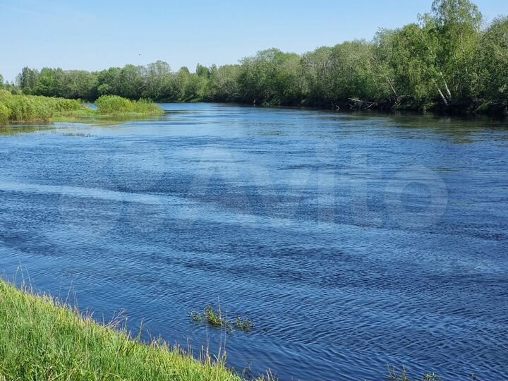 Участок 1,4 га (СНТ, ДНП)