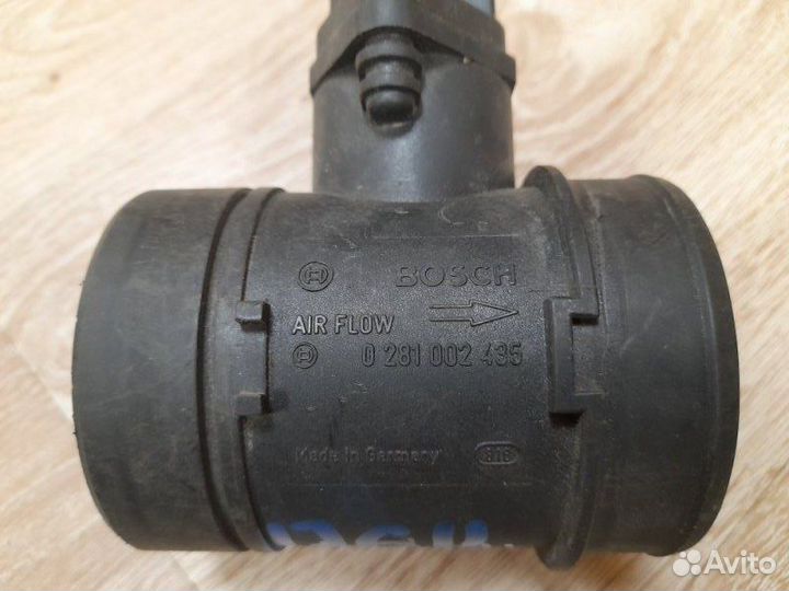 Дмрв Porsche Cayenne 955 2003-2010