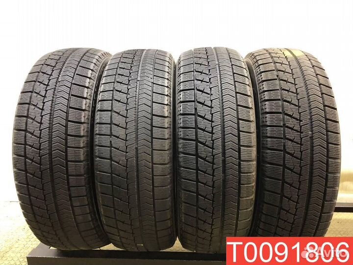 Bridgestone Blizzak VRX 185/65 R15 95W
