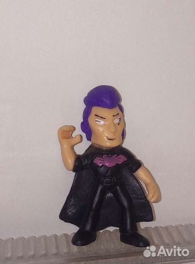 Игрушки бравл старс