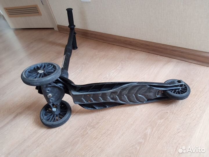 Самокат детский