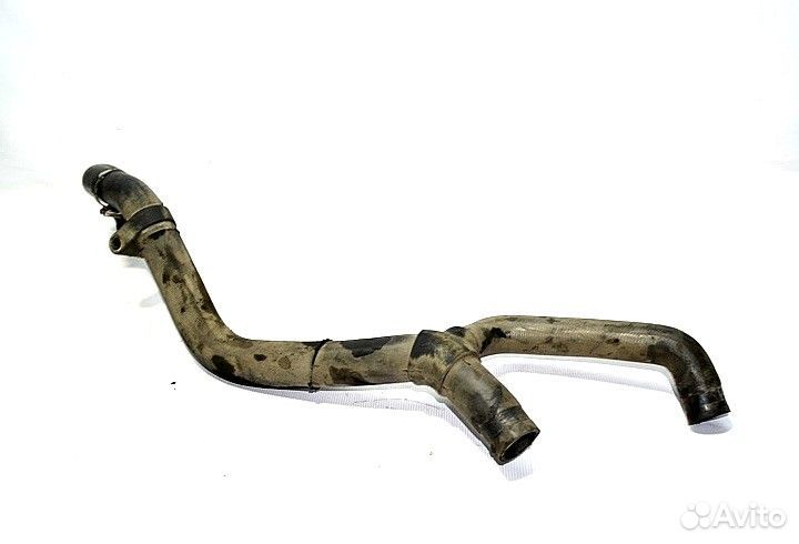 Шланг охлаждающей жидкости DAF XF105 (01.05)