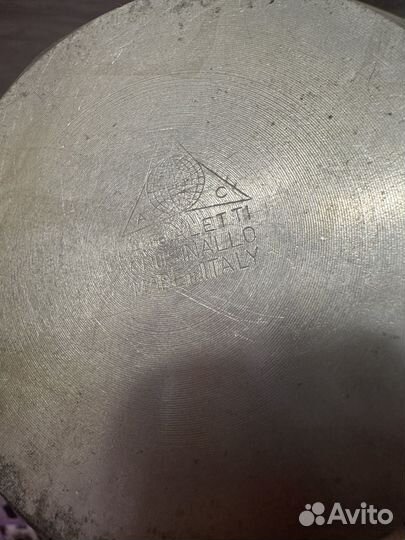 Кофеварка bialetti