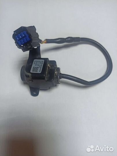 Камера зеркала Kia Optima 4