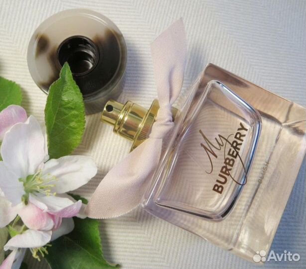 Духи Burberry My Burberry Blush 90ml