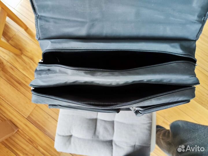 Zomo digital DJ BAG MK2 для виниловых пластинок