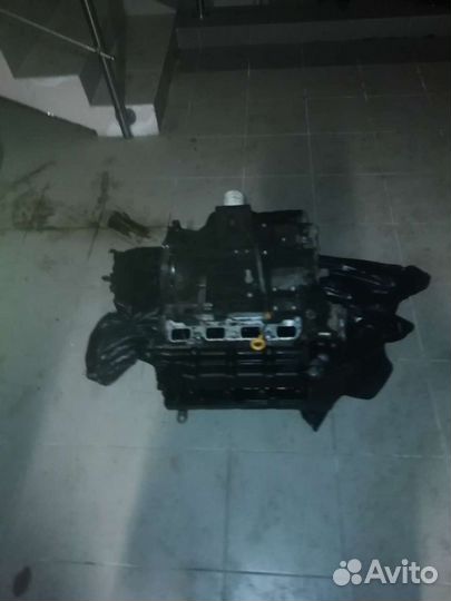 Продается двигатель