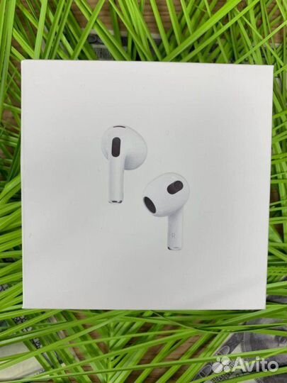 Air Pods 3