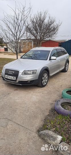 Литье диски r 17 на ауди а6 с6