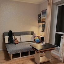 1-к. квартира, 33,4 м², 4/23 эт.