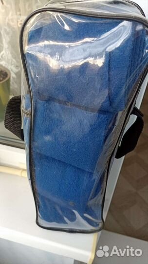 Бинты для лошади