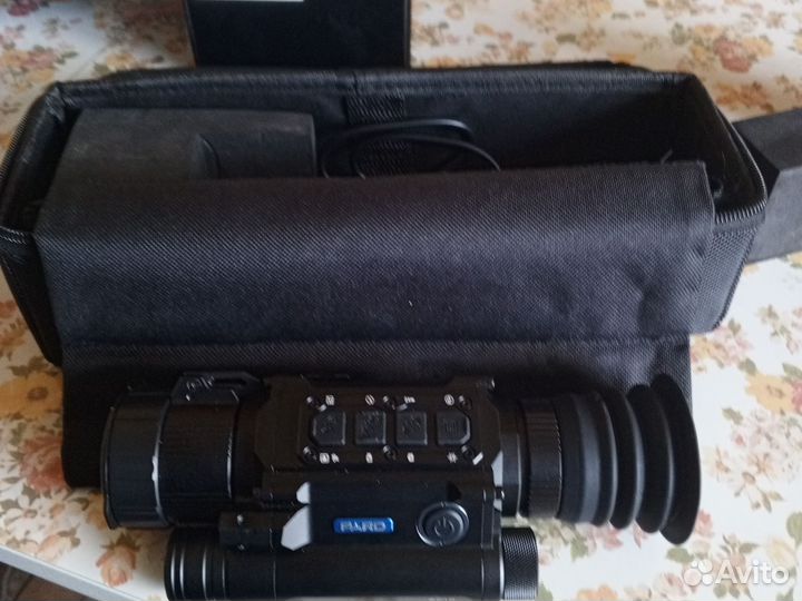 Тепловизор pard