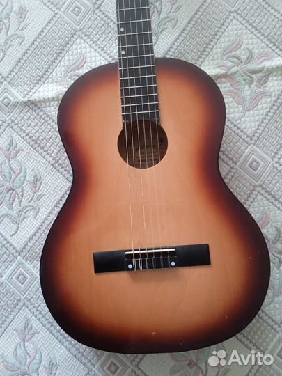 Классическая гитара Amistar N-30