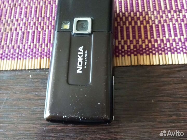 Nokia 6270