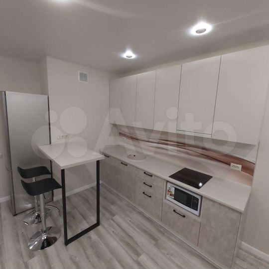 Квартира-студия, 32 м², 13/19 эт.