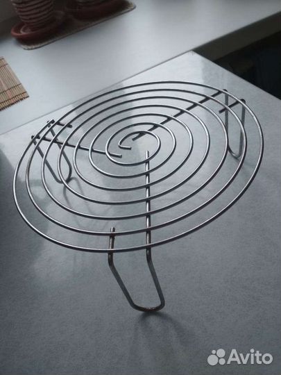 Посуда для кухни нерж/Казанок/Сотейник