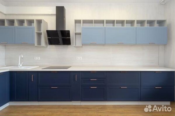 Модульная кухня