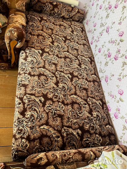 Диван и софа