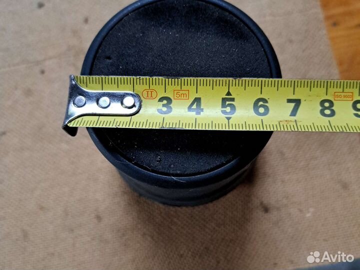 Пепельница автомобильная