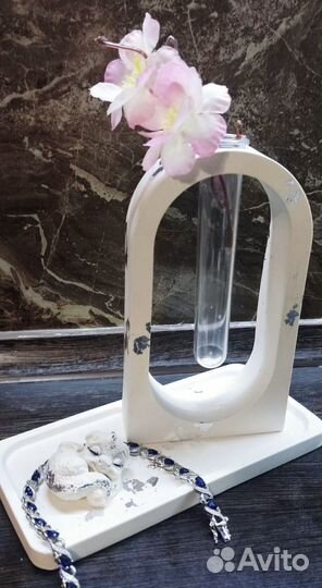 Набор из гипса