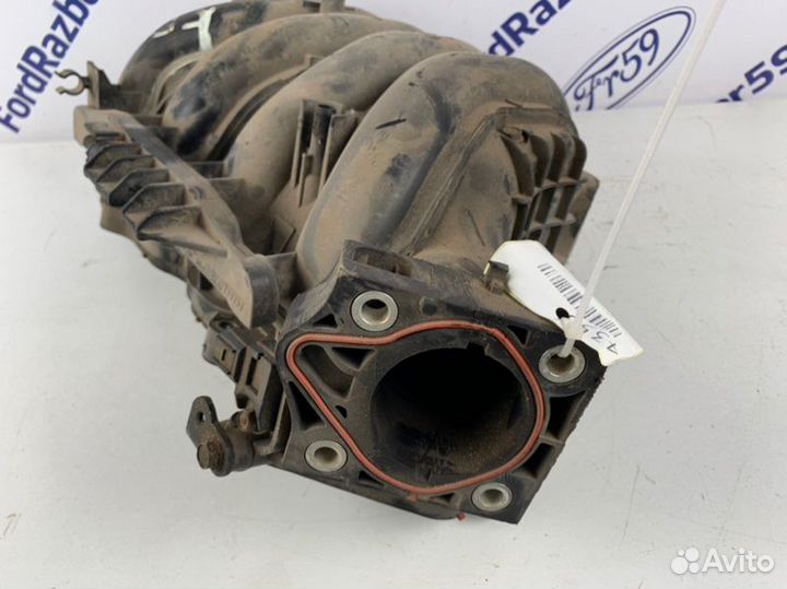 Коллектор впускной Honda Civic 5D FK1 1.8