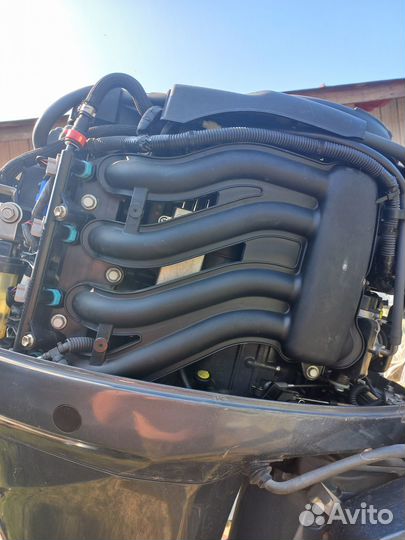 Продаю или Меняю лодочный мотор