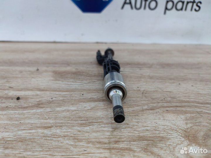 Форсунка топливная Bmw 3 F30 N20B20 2012