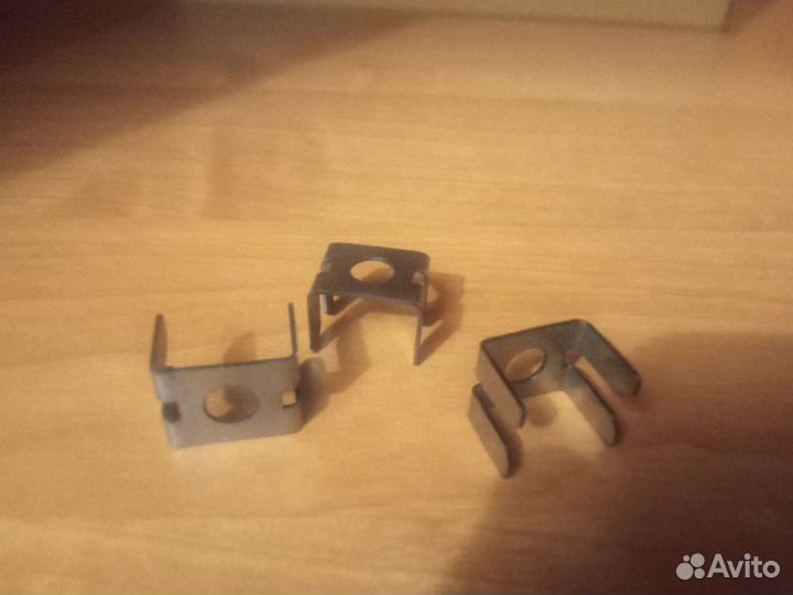 Скоба поршня зу для кофейного автомата coffemar