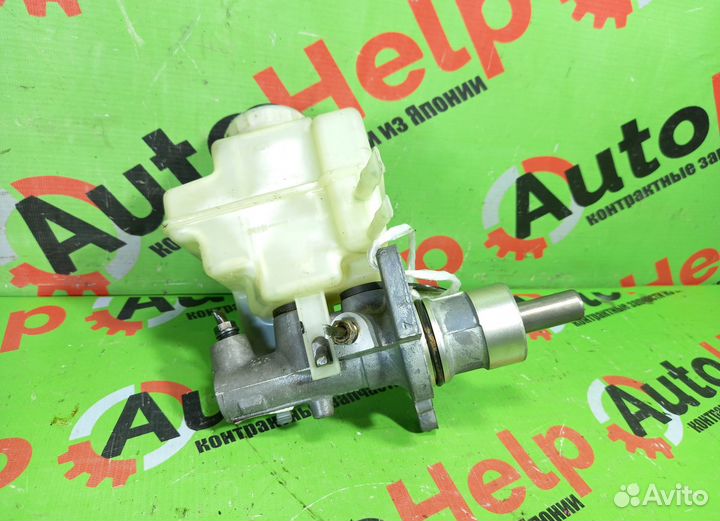 Главный тормозной цилиндр BMW 5-series E39