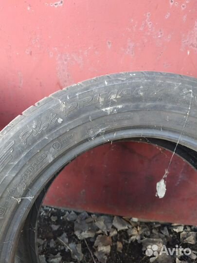 Michelin Pilot Primacy 205/55 R16